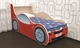 Детские кровати